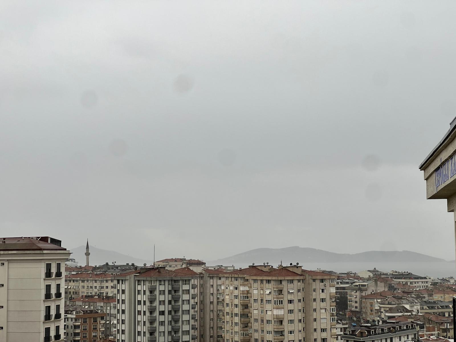 Başarı'dan BOSTANCI SAHİL'E MARMARA'YA METRO'YA &Ccedil;OK YAKIN 2026 YAPIMI 3+1 EBEVEYNLİ ULTRA L&Uuml;X 130 M2 FIRSATTIR